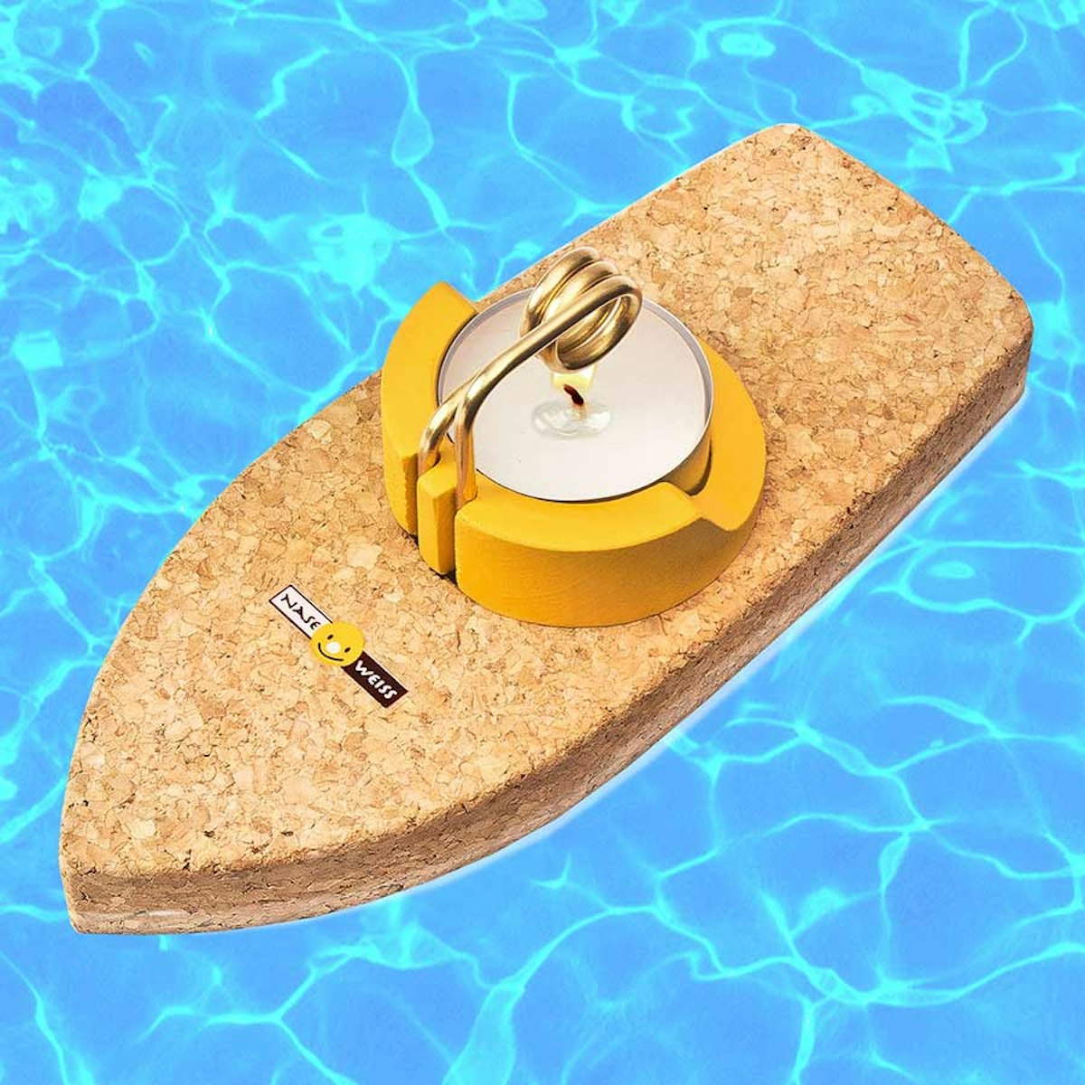 Dampfschiff Experiment ab 6 - 13 Jahren Dampfschiff Experiment ab 6 - 13 Jahren