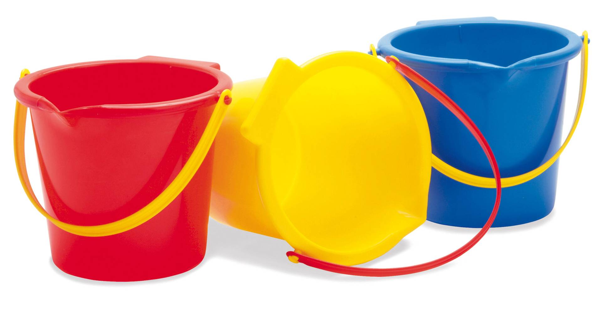 Dantoy - Eimer 2l mit Tülle Dantoy - Eimer 2l mit Tülle