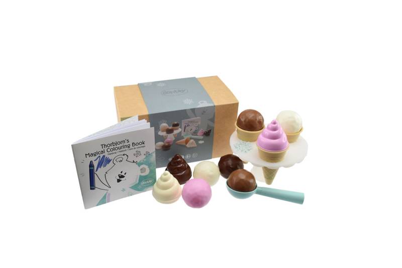 Dantoy - Eiscreme Set