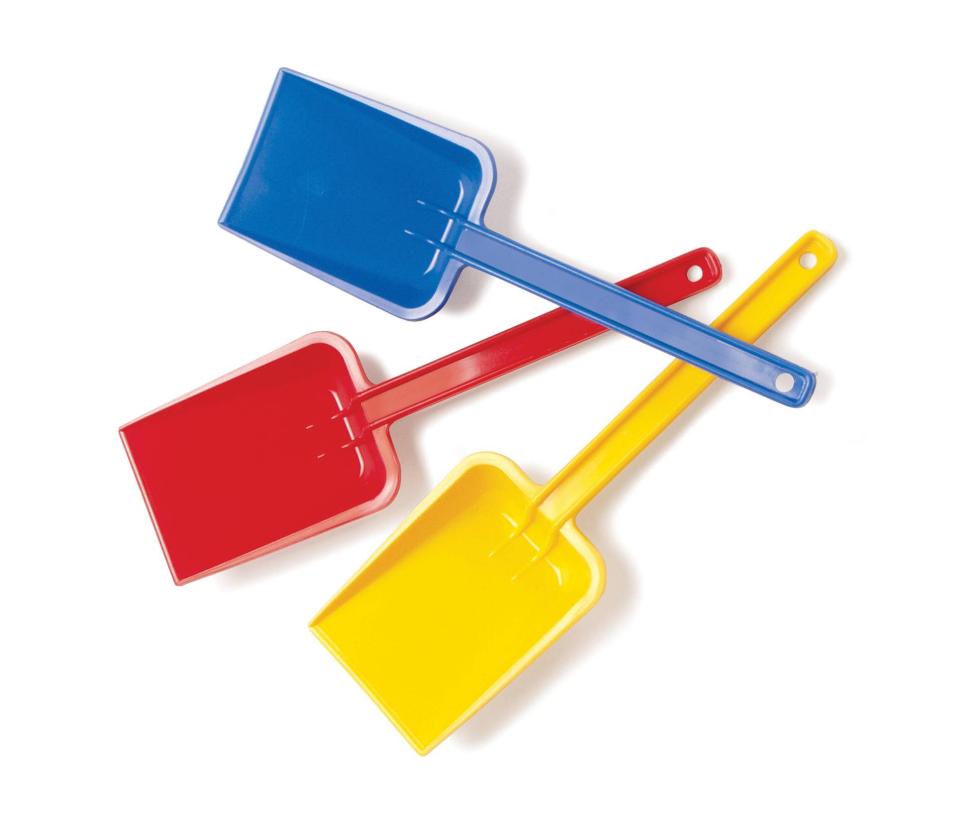 Dantoy - Schaufel 25cm Dantoy - Schaufel 25cm