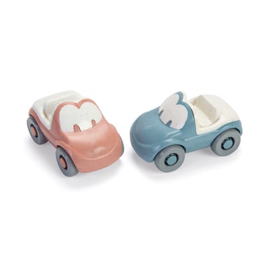 dantoy tiny Funcars 2 Stück von dantoy