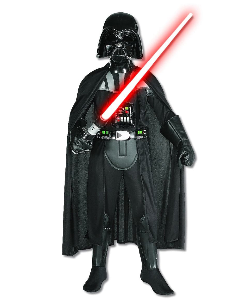 Darth Vader Deluxe Kinderkostüm Darth Vader Deluxe Kinderkostüm