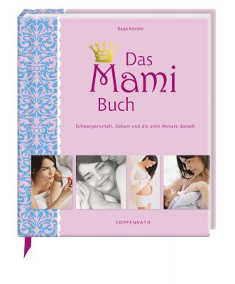 Das Mami Buch