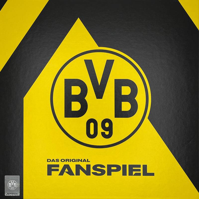 Das Original-Fanspiel BVB09