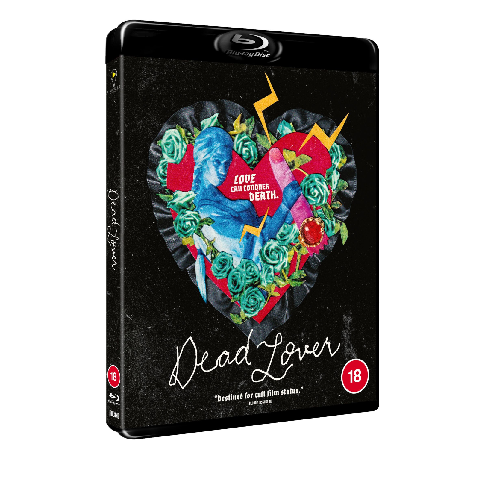 Dead Lover Dead Lover