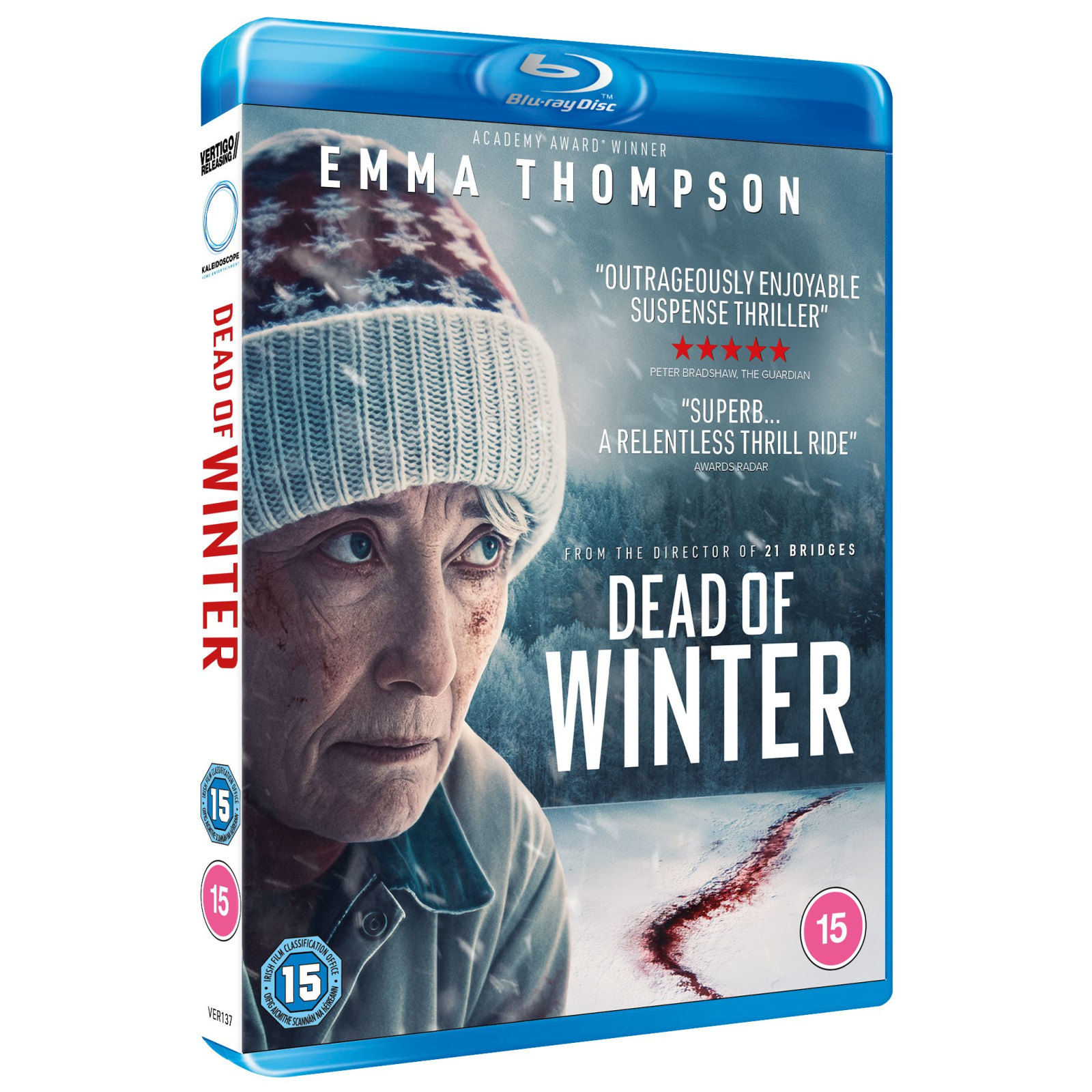 Dead of Winter Dead of Winter