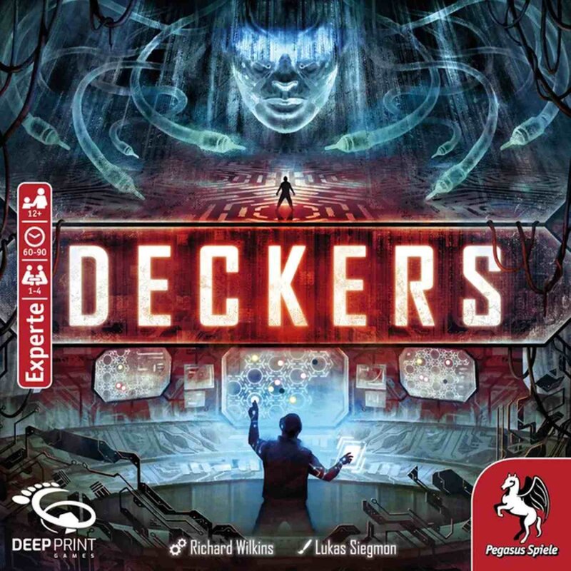 Deckers Deckers