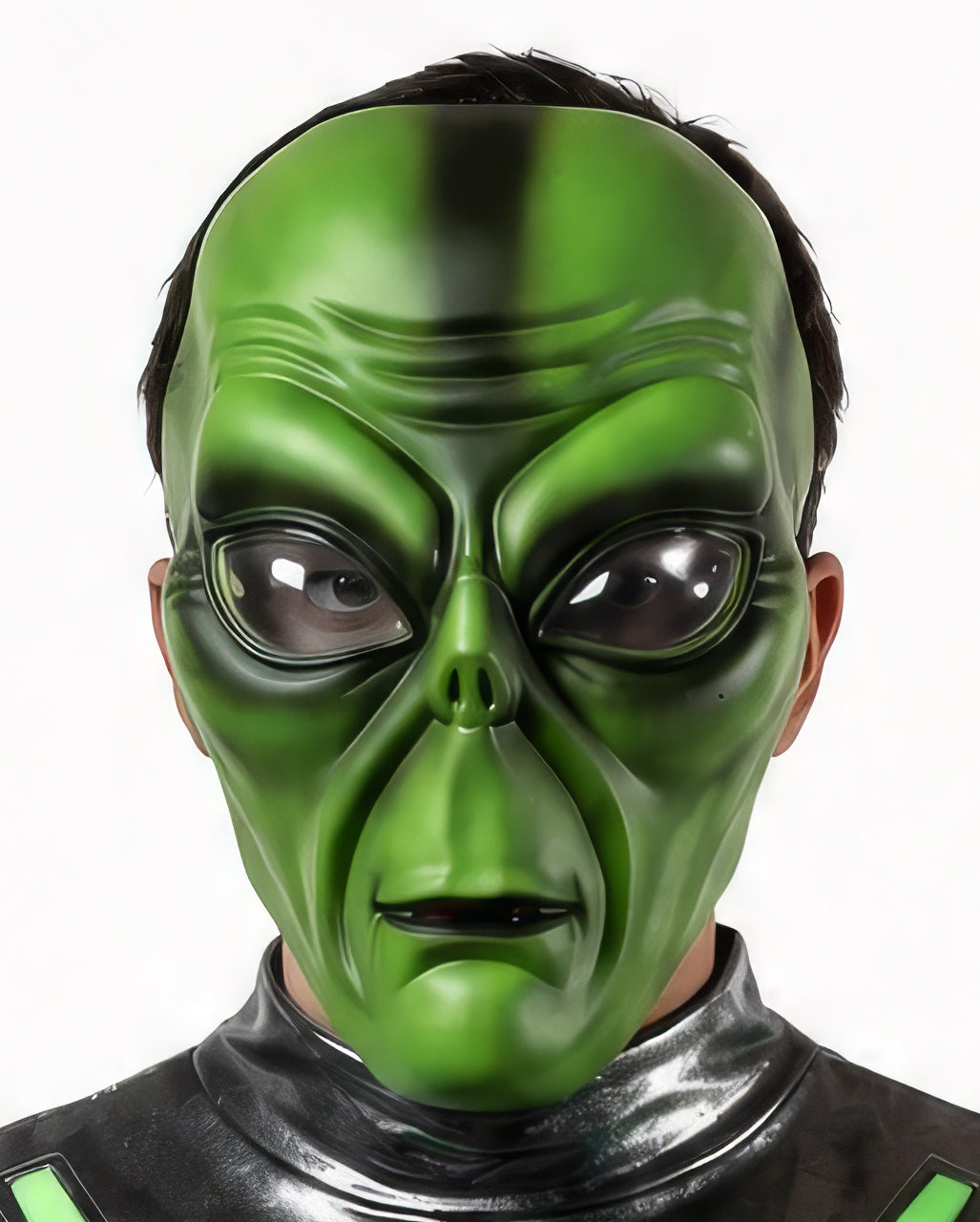 Deepspace Alien Maske Deepspace Alien Maske