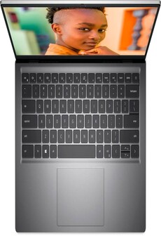 Dell Inspiron 5415 Win11Pro AMD R5 5500U/512GB/8GB/AMD/14" FHD/KB-Backlit/54WHR/Silver/2Y BWOS