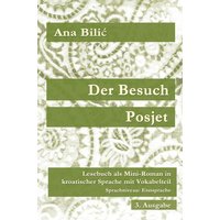 Der Besuch / Posjet von Tolino media