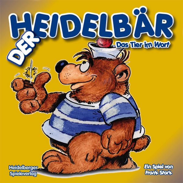 Der HeidelBÄR