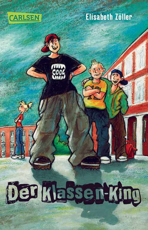 Der Klassen-King Der Klassen-King