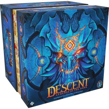 Descent: Legends of the Dark (engl.)