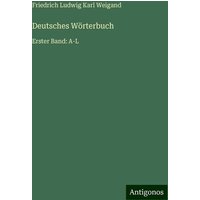 Deutsches Wörterbuch von Antigonos Verlag