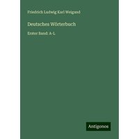 Deutsches Wörterbuch von Antigonos Verlag