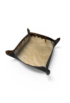 Dice Tray - Papyrus