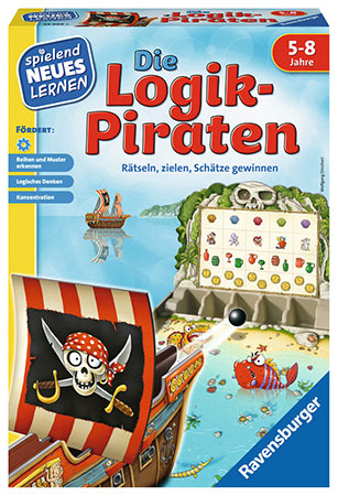 Die Logikpiraten