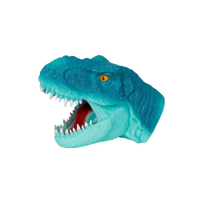 Die Spiegelburg - Handpuppe Tyrannosaurus Rex - T-Rex World (4)