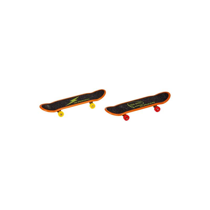 Die Spiegelburg - Bunte Geschenke - Mini-Skateboard, sort. (10)