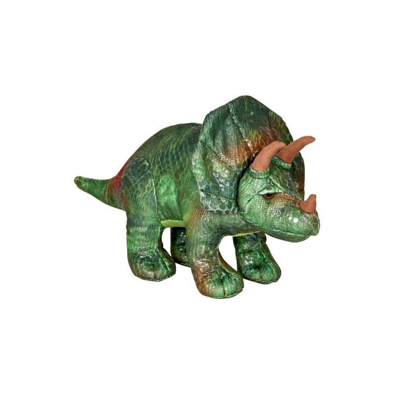 Die Spiegelburg - Triceratops (aus Plüsch) - T-Rex World