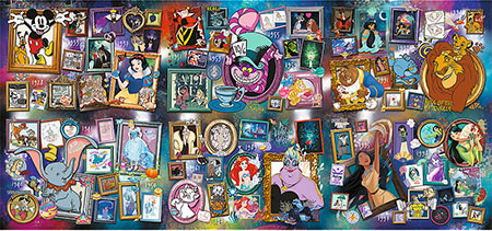 Die ultimative Disney Collection