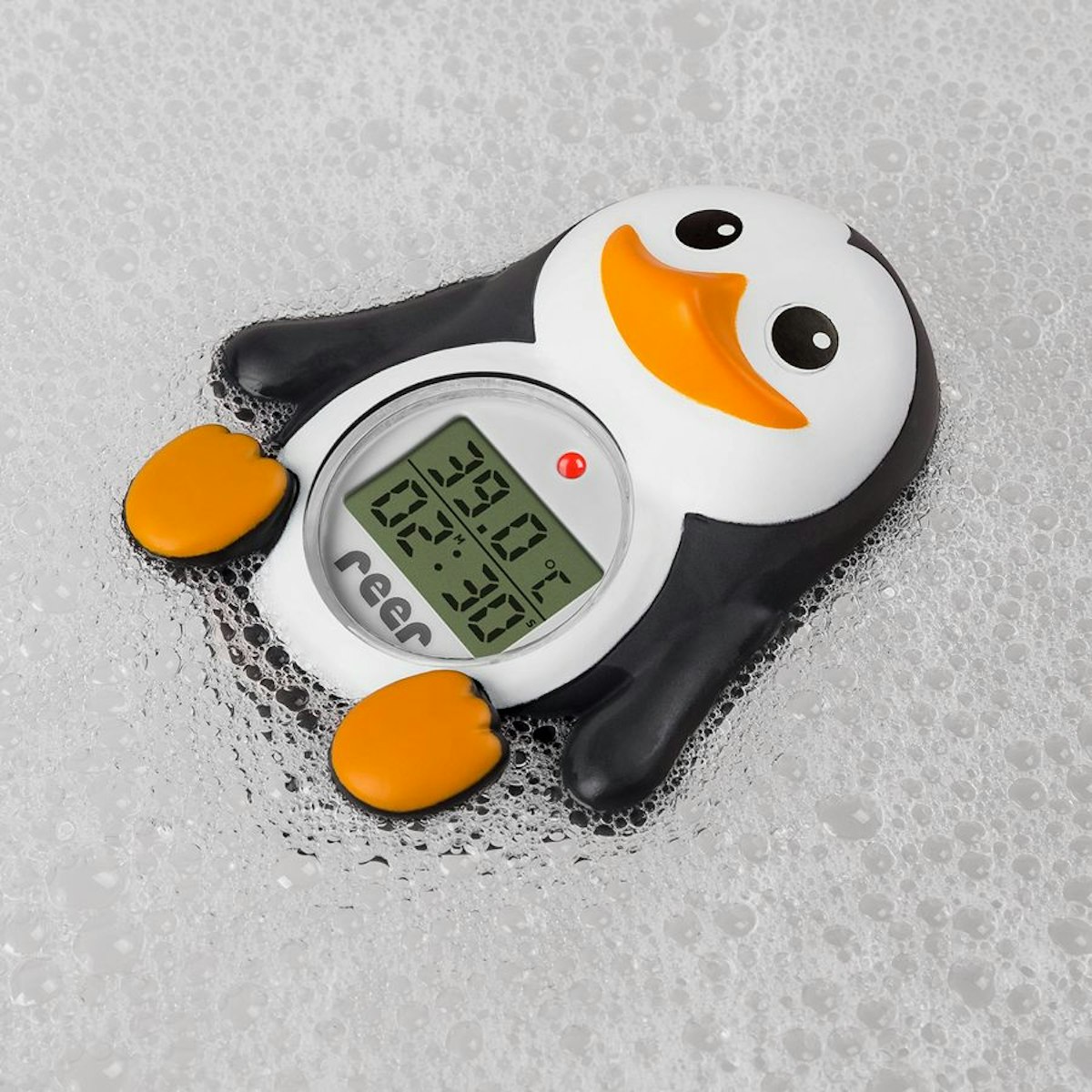 Digitales Badethermometer My Happy Pingu Digitales Badethermometer My Happy Pingu