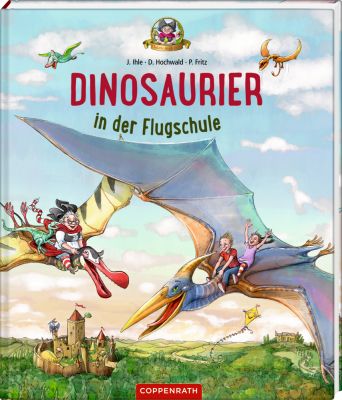 Dinosaurier (Bd.3)