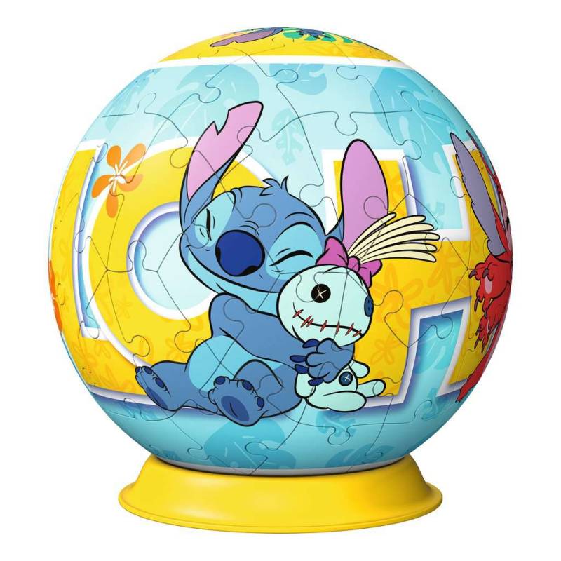 Disney | Stitch - Puzzle-Ball