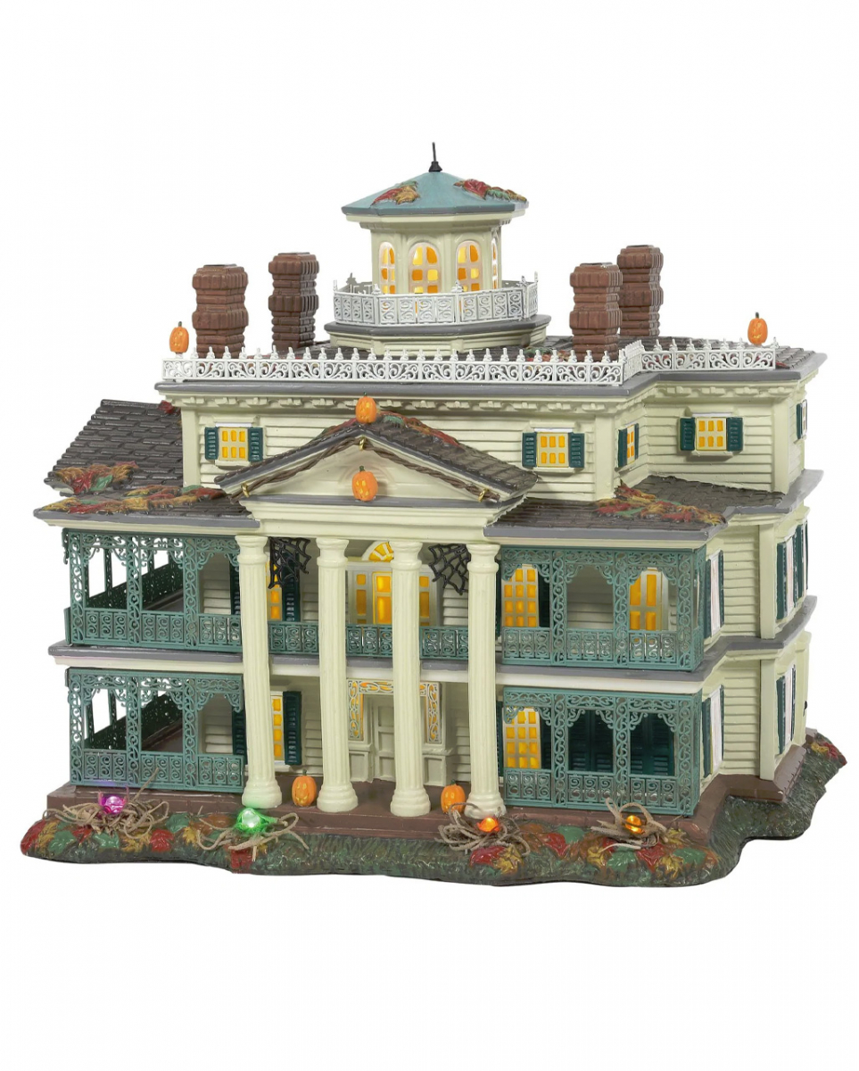 Disneyland Haunted Mansion 22 cm