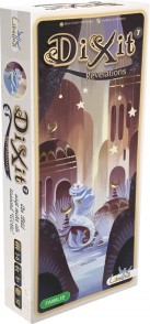 Dixit 7 - Revelation (Erw.)