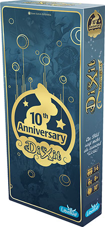 Dixit | Anniversary - Erweiterung