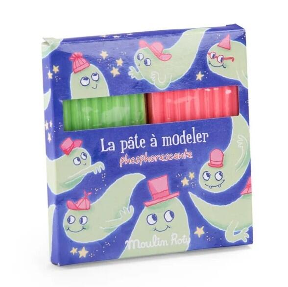 Djeco - Knete / leuchtet im dunklen Djeco - Knete / leuchtet im dunklen