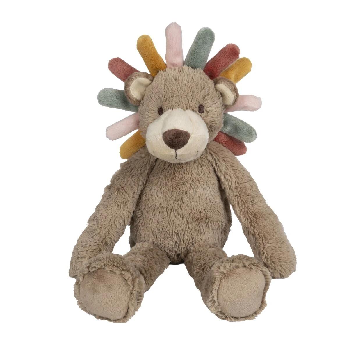 Djeco - Kuscheltier Löwe / Leon / M Djeco - Kuscheltier Löwe / Leon / M