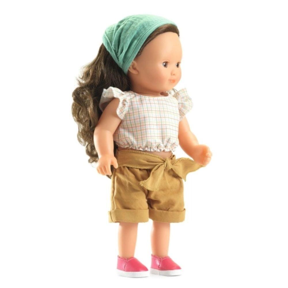 Djeco - POMEA Puppe Lovely Josephine Djeco - POMEA Puppe Lovely Josephine