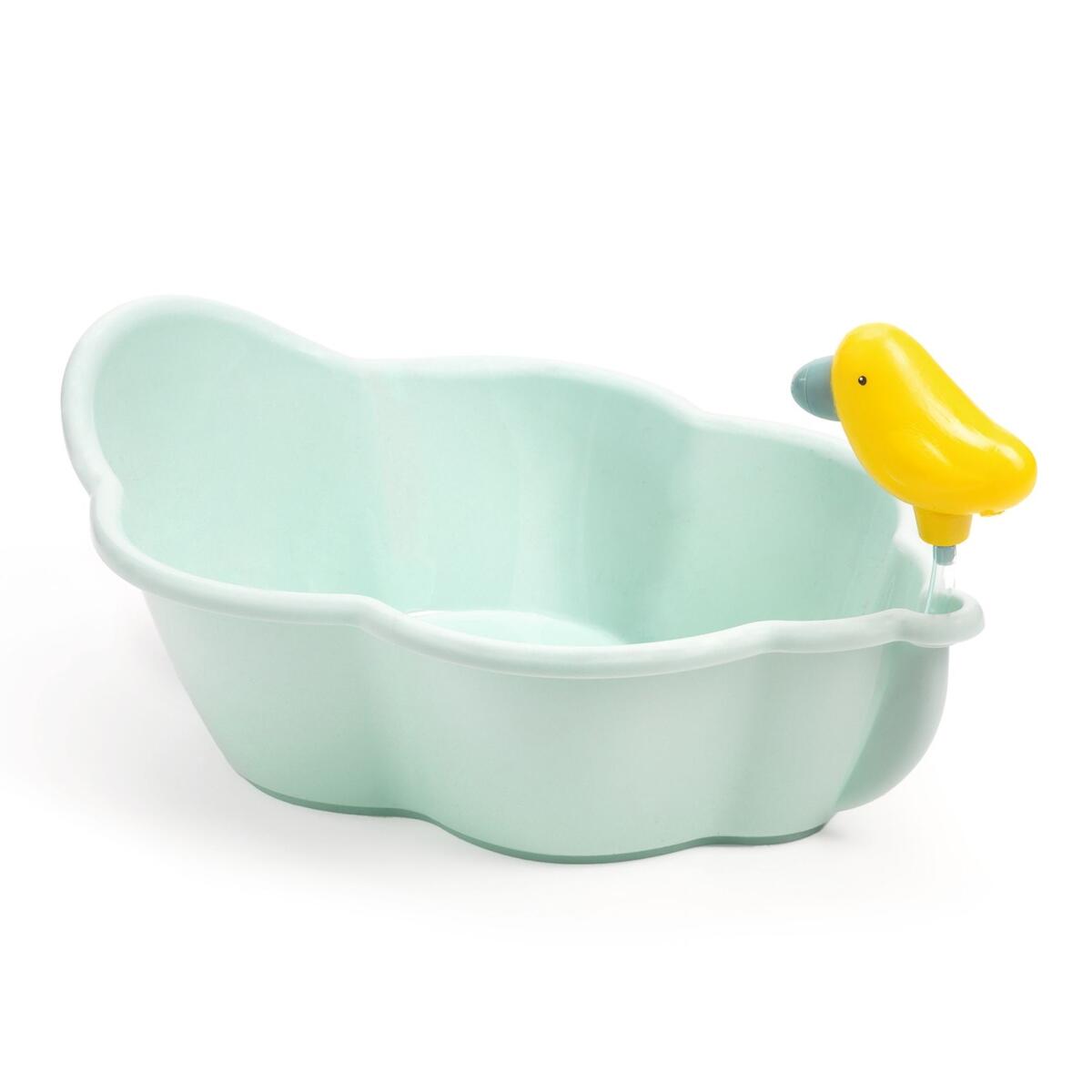 Djeco - POMEA Puppen Badewanne Djeco - POMEA Puppen Badewanne