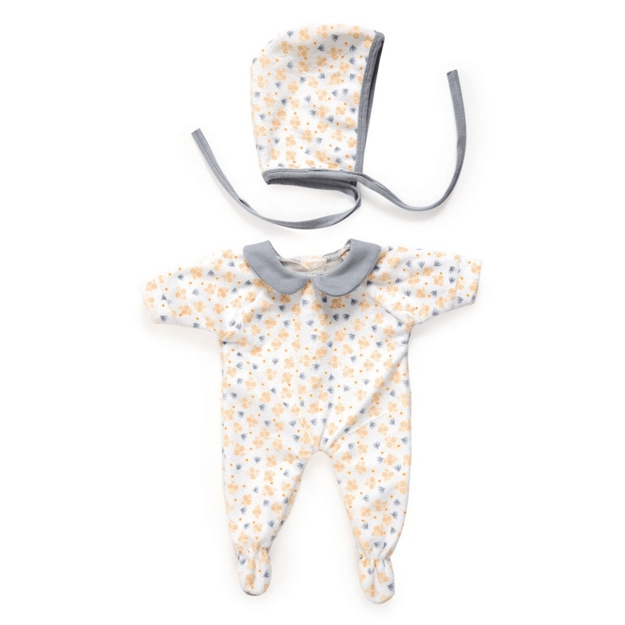Djeco - POMEA Puppenkleidung Paloma Djeco - POMEA Puppenkleidung Paloma
