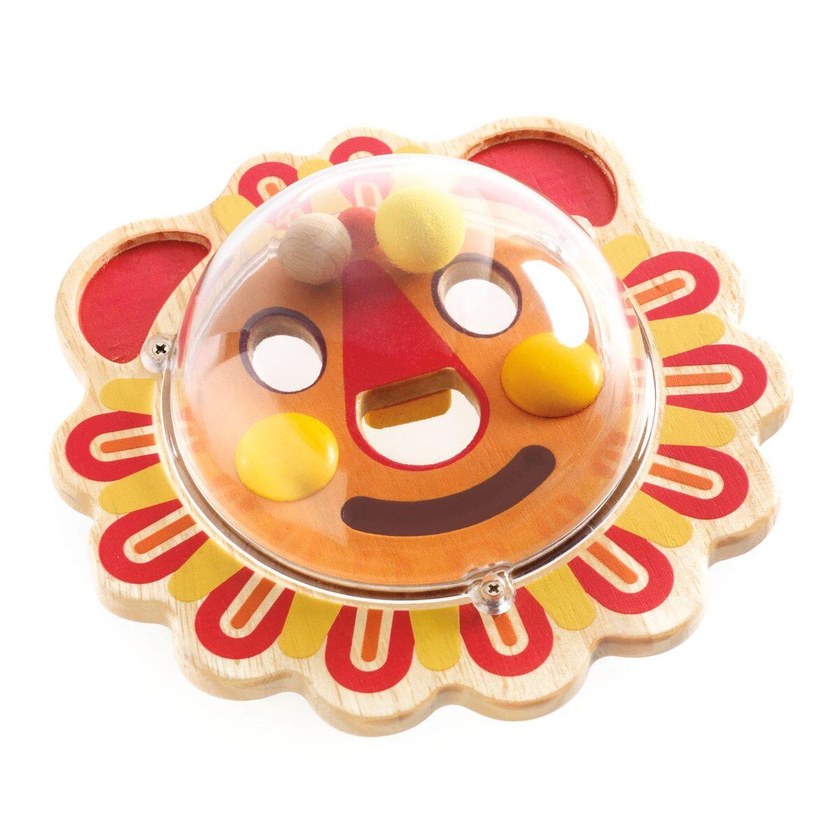 Djeco - Piti Wizi - Geschicklichkeitsspiel Djeco - Piti Wizi - Geschicklichkeitsspiel