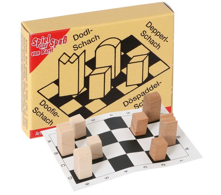 Dodl-Schach Dodl-Schach