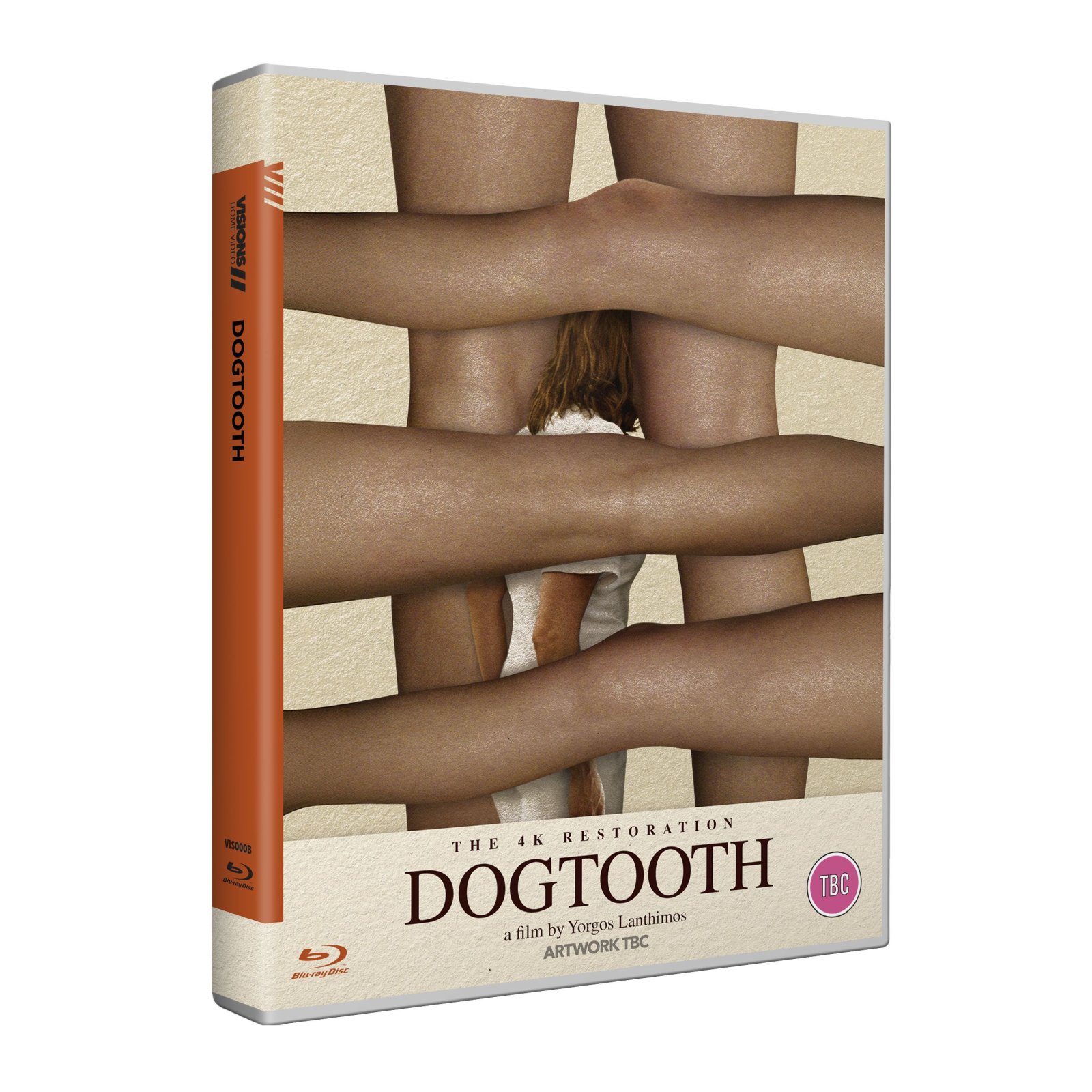 Dogtooth Dogtooth