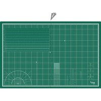 Donau Elektronik Schneidematte (L x B x H) 900 x 600 x 1.9mm 1St. von Donau Elektronik