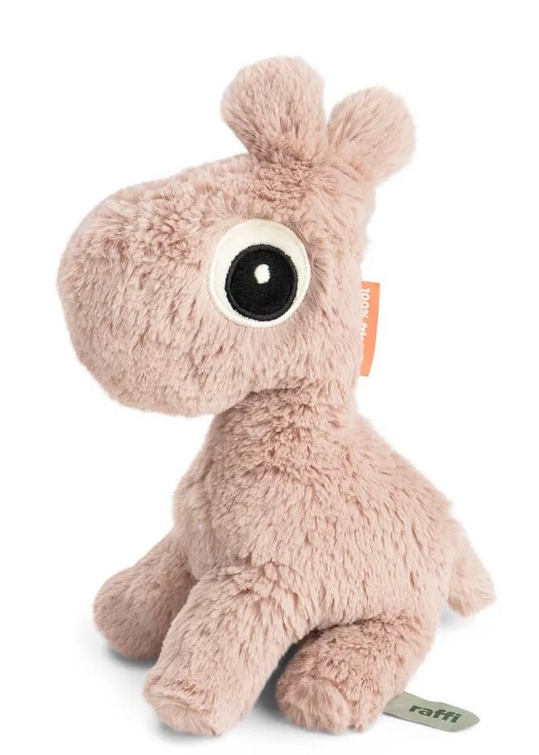 Done By Deer - Kuscheltier Giraffe / Raffi / 26cm Done By Deer - Kuscheltier Giraffe / Raffi / 26cm