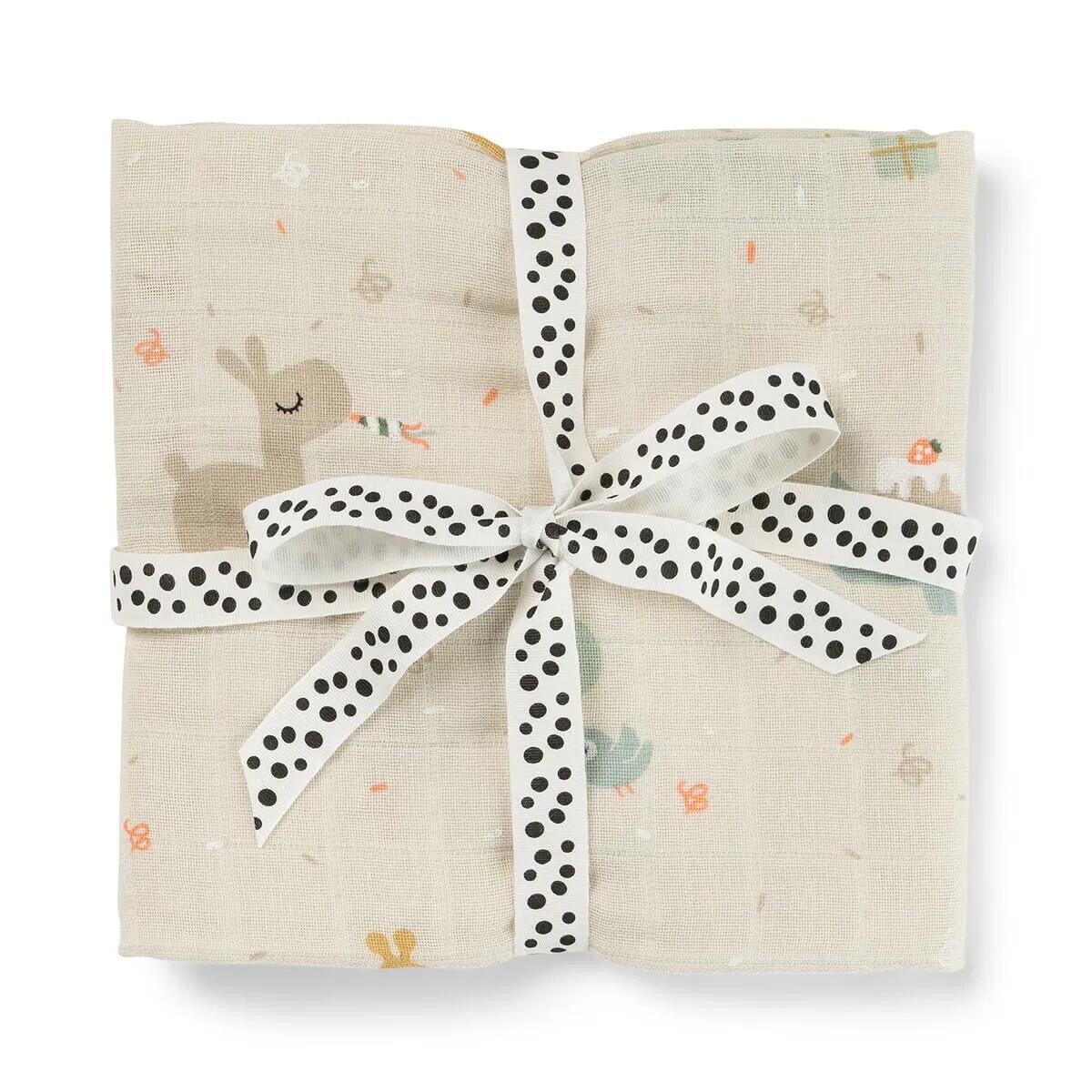 Done By Deer - Mulltuch / 120x120 / Celebration Done By Deer - Mulltuch / 120x120 / Celebration