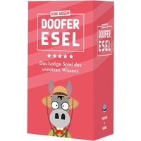 Doofer Esel von Bersinger Max