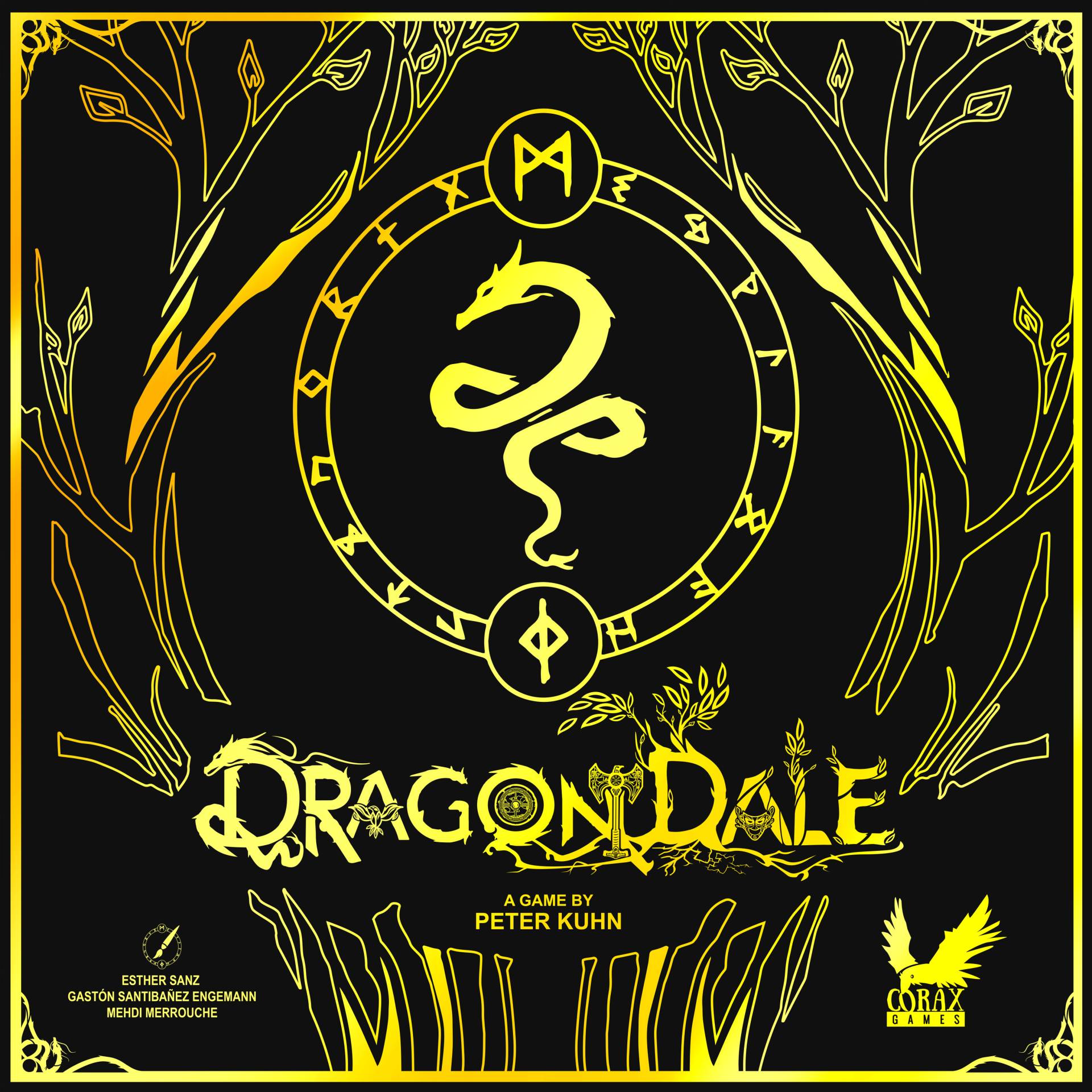 Dragon Dale (de)