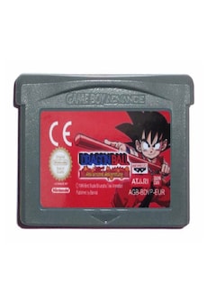 Dragonn Ball EUR Version 32 Bit Game For Nintendo GBA Console Nintendo 3DS