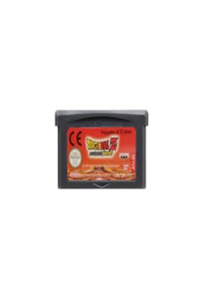 Dragonn Ball Z NOE Version 32 Bit Game For Nintendo GBA Console Nintendo 3DS