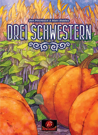 Drei Schwestern