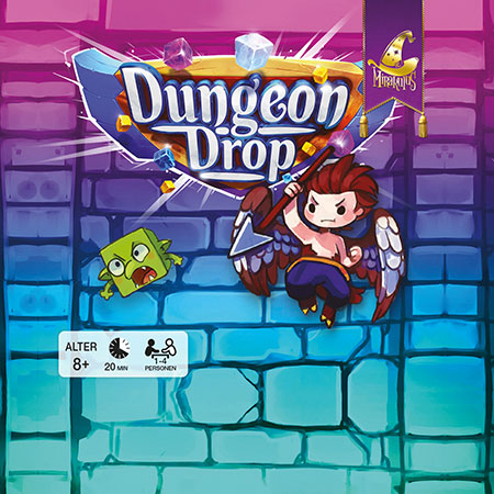 Dungeon Drop