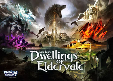 Dwellings Of Eldervale