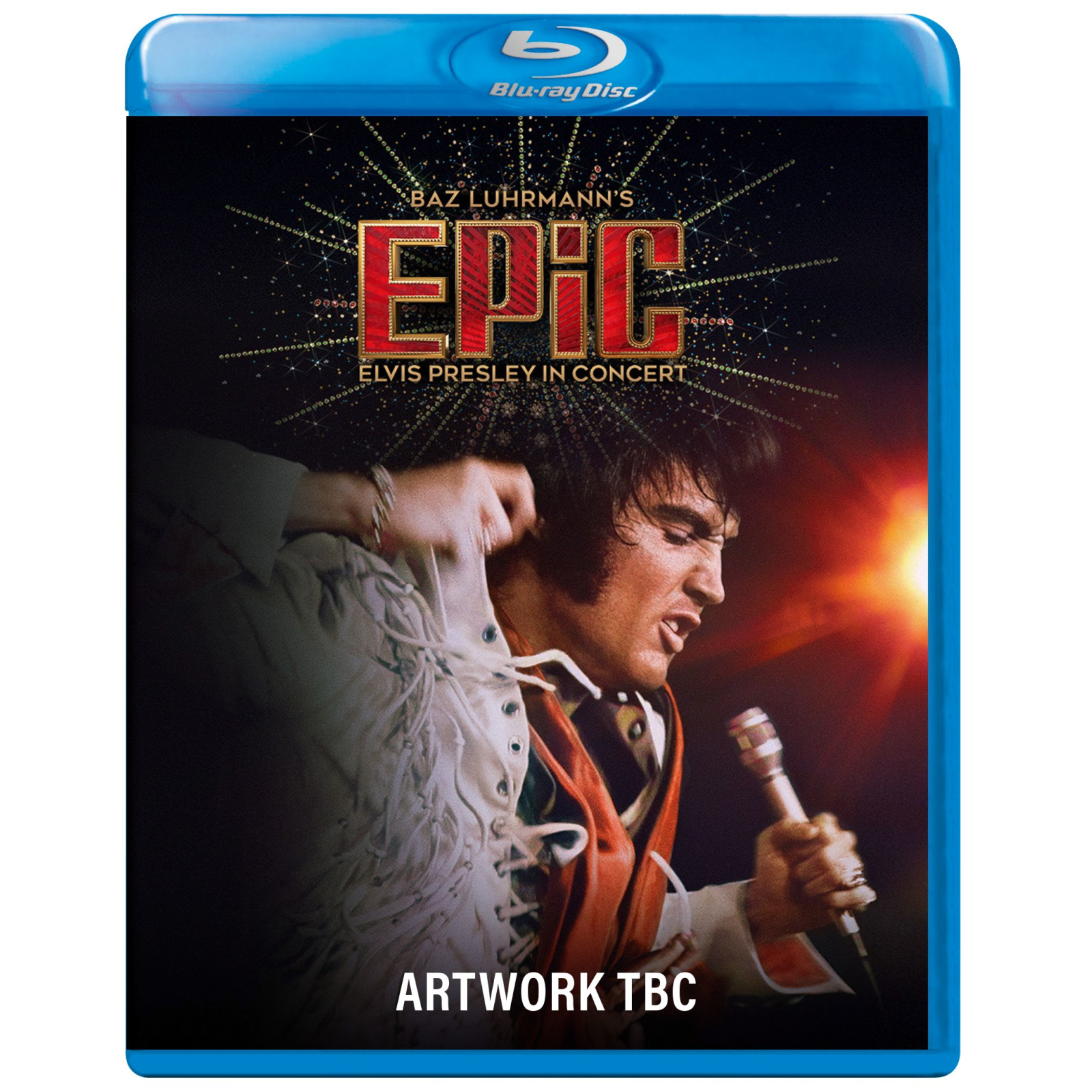 EPiC Elvis Presley in Concert EPiC Elvis Presley in Concert
